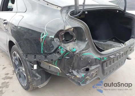 2021 Kia K5 Gt-Line z USA, uszkodzony, nr VIN 5XXG64J26MG022786